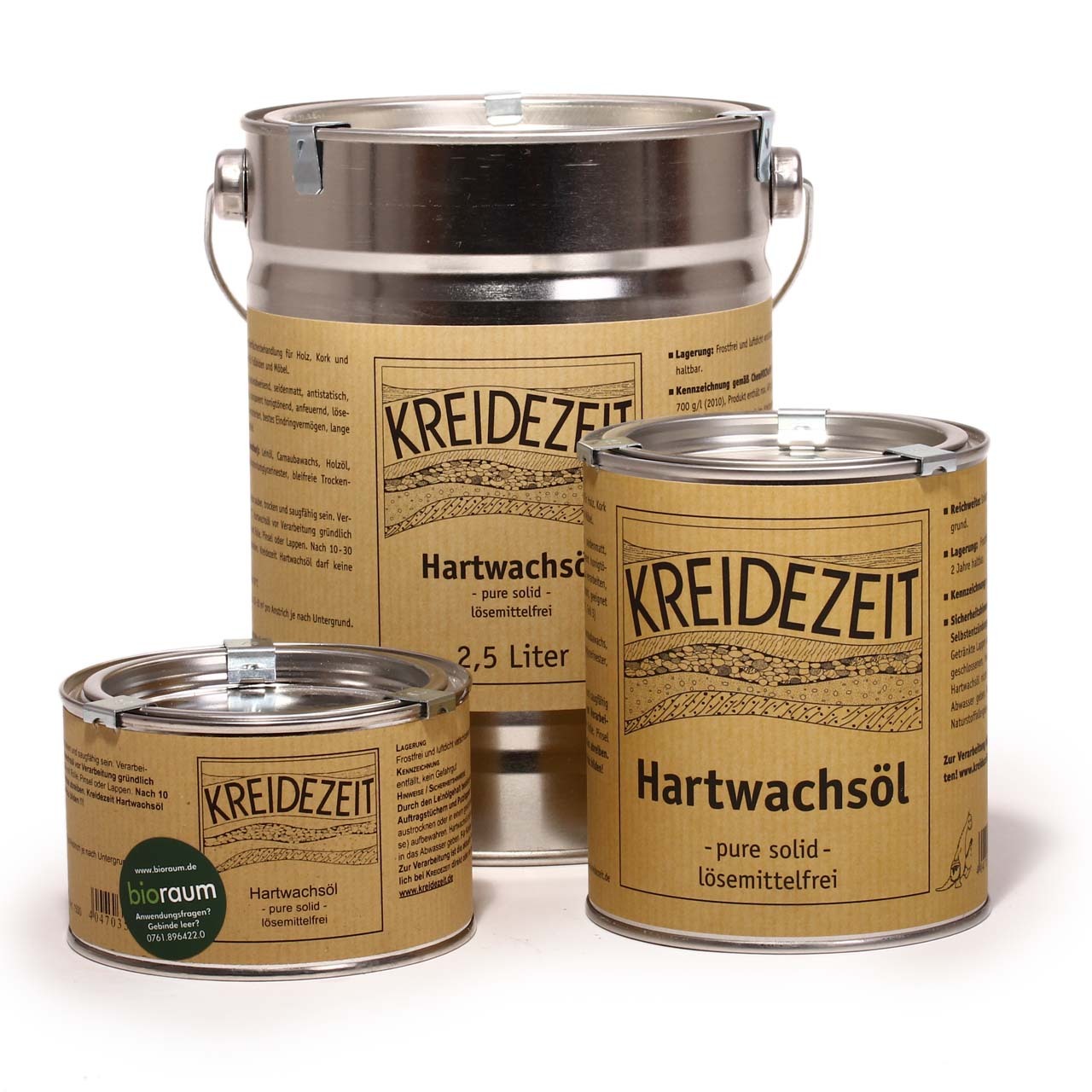 Масло с воском Масло с воском